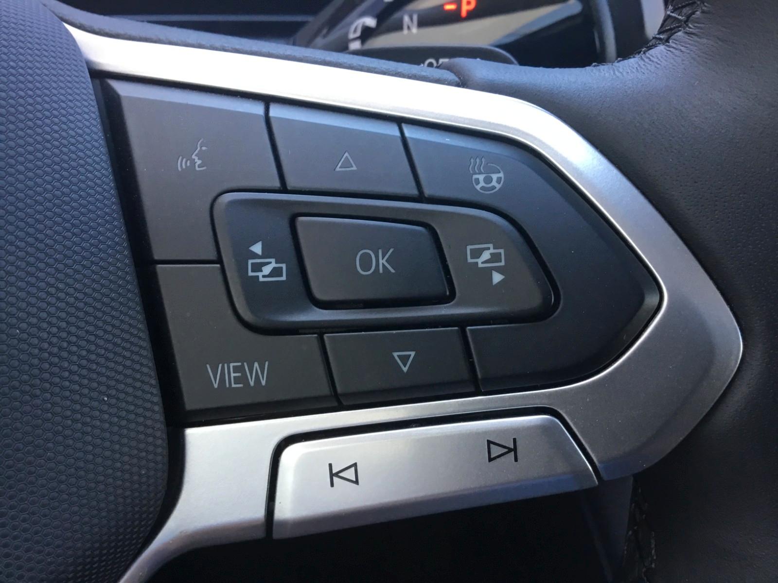 Volkswagen Tiguan 1.5 eTSI DSG Life+AHK+LED+17"+Navi+Kamera, миниатюра 25