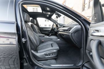 BMW X6 - 6