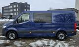 Mercedes-Benz Sprinter 316 Mixto Automatik AHK3,5t 3,99% p.a. - Mercedes-Benz Sprinter: 9