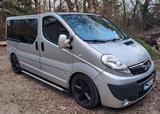 Opel Vivaro Tour 2.0 CDTI  * 9-Sitzer *
