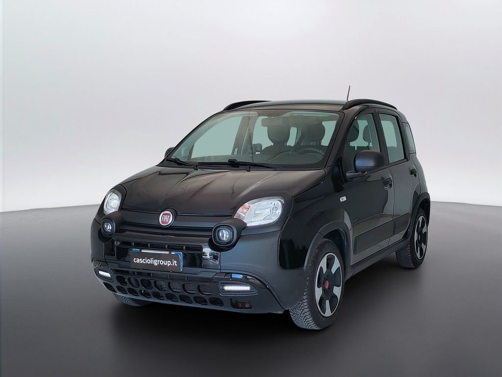 Image of Fiat Panda