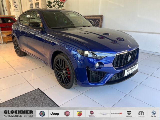 Maserati Levante  3,0 V6 Diesel Gran Sport