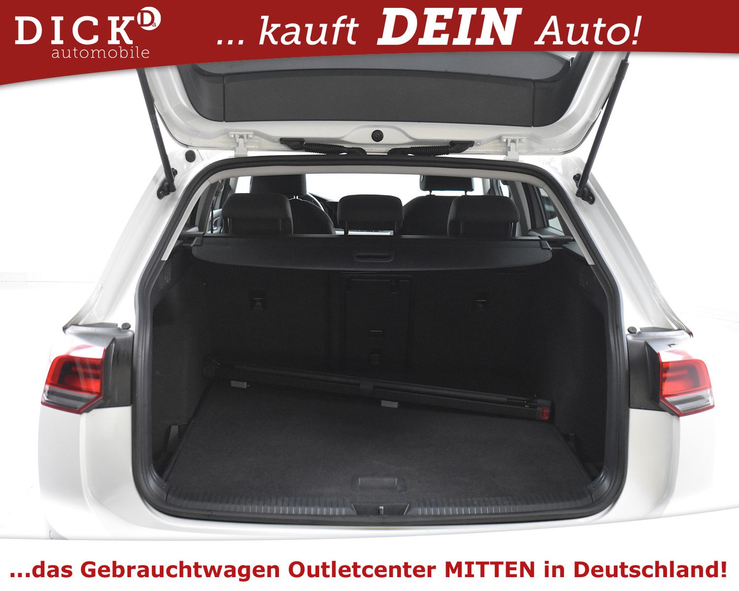 VW Golf VIII 1.5eTSI Life NAV+KAM+LED+AHK+ACC+VIRTU - Image 8
