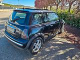 MINI Mini 1.4 tdi One D de luxe - MINI One D mit Schiebedach