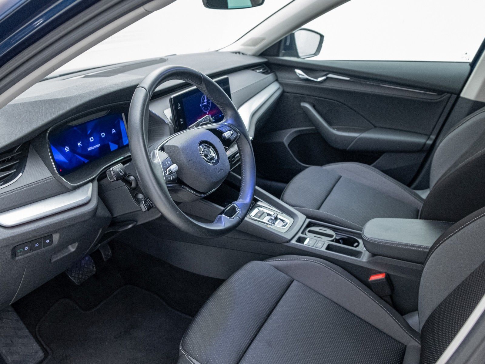 Skoda Octavia - Bild 12
