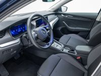 Skoda Octavia - Vorschau Bild 12