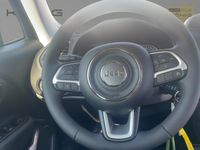Jeep Renegade - Vorschau Bild 10