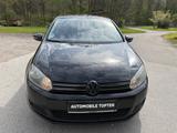 Volkswagen Golf 1.6 TDI DSG Comfortline - Volkswagen Golf: Comfortline TDI