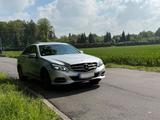 Mercedes-Benz Mercedes Benz E300 Bluetec Diesel Limousine - Mercedes-Benz E 300: Limousine, Bluetec
