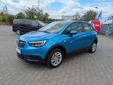 Opel Crossland X GARANTIE NAVI KLIMA PDC SITZHEIZUNG - Opel Crossland (X) in Bochum