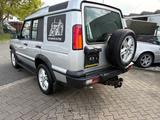 Land Rover Discovery 2 TD5 15 P läuft gut - Land Rover Discovery in Gelsenkirchen