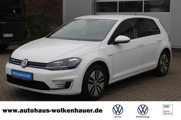 Volkswagen Golf VII e- NAV, LED, CCS Klima