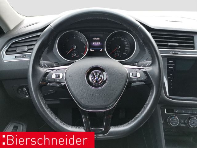 Volkswagen Tiguan Allspace - Bild 11