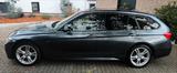 BMW 330i xDrive Touring M Sport - BMW 330 mit Benzin-Antrieb: Kombi