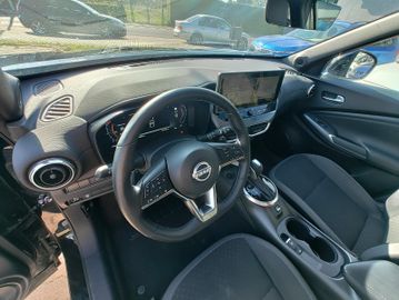 Nissan Juke - 9
