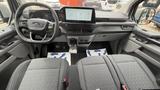 Ford Transit Custom Limited L2 Heckflügeltüren 2 Schi - Ford Transit: Limited