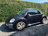 Volkswagen  New Beetle Cabriolet - Volkswagen Beetle: New