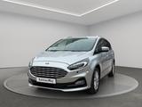 Ford S-Max 2.0 TDCI Automatik Trend 1.Hand - Ford S-Max in Leverkusen