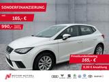 Seat Ibiza 1.0 TSI STYLE EDITION LED+PDC+GRA+LM+DAB+ - Seat Ibiza: Style Edition