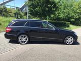 Mercedes-Benz E 350 CGI T BlueEFFICIENCY ELEGANCE ELEGANCE