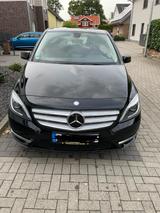 Mercedes-Benz B 180 BlueEFFICIENCY Edition Edition Navi Xenon - Mercedes-Benz B 180 in Dortmund