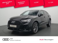 Audi Q3 - Vorschau Bild 1