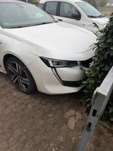 Peugeot 508 gt - Peugeot 508 in Karlsruhe