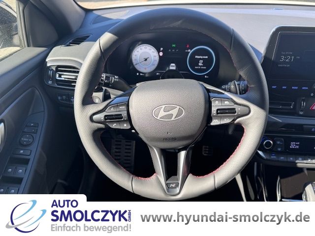 Hyundai i30 - Bild 11