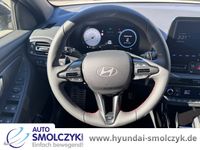 Hyundai i30 - Vorschau Bild 11