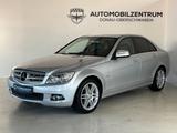 Mercedes-Benz C 200 Kompressor Lim. Avantgarde HU-NEU*AHK*PDC - Mercedes-Benz C 200: Kompressor Avantgarde