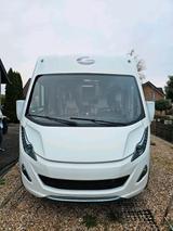 GiottiLine Gline 937 Citroen WoMo - GiottiLine Wohnwagen & Wohnmobile