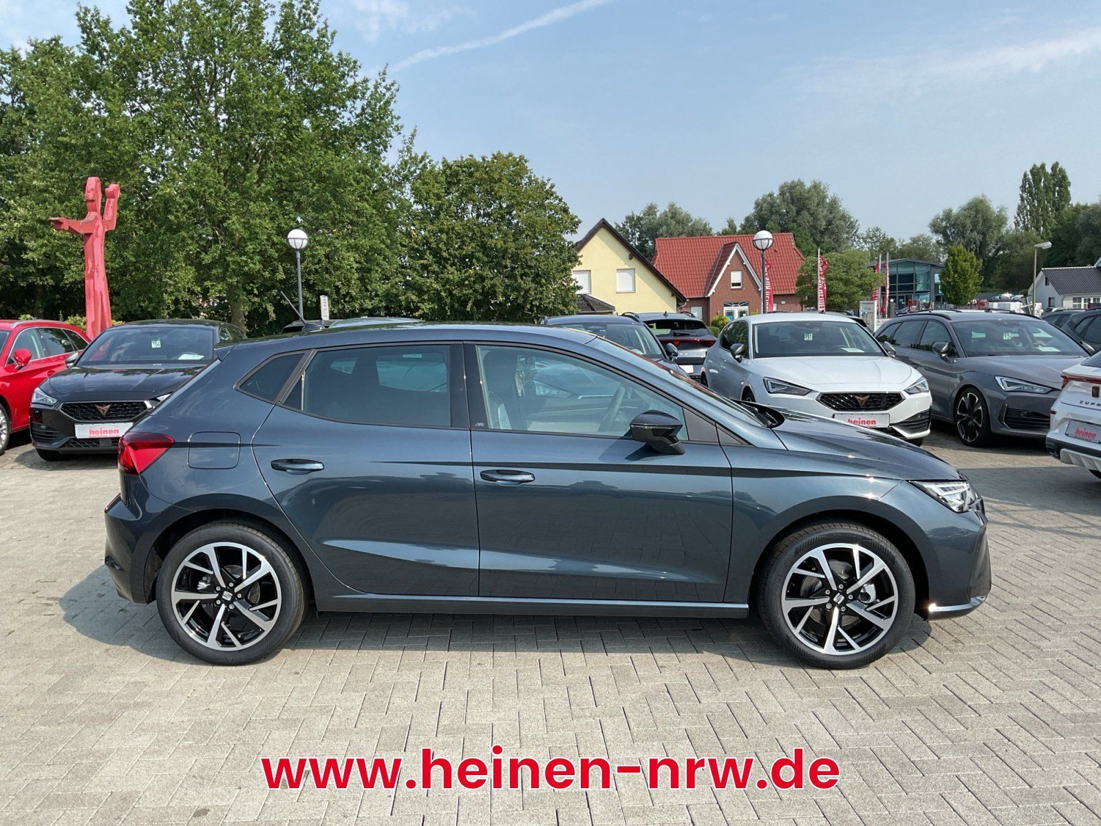 Seat Ibiza - Bild 10