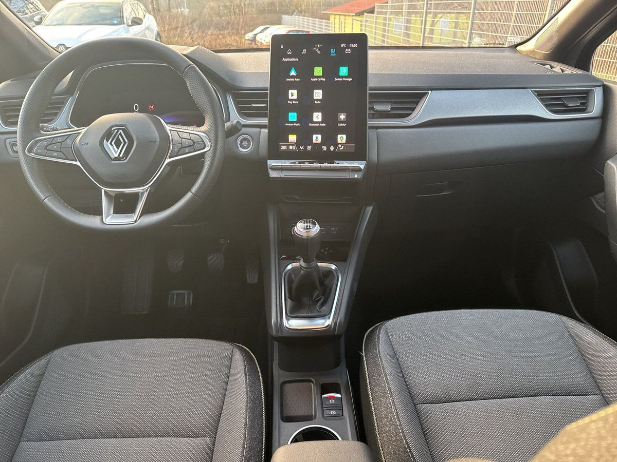 Renault Captur - Bild 14