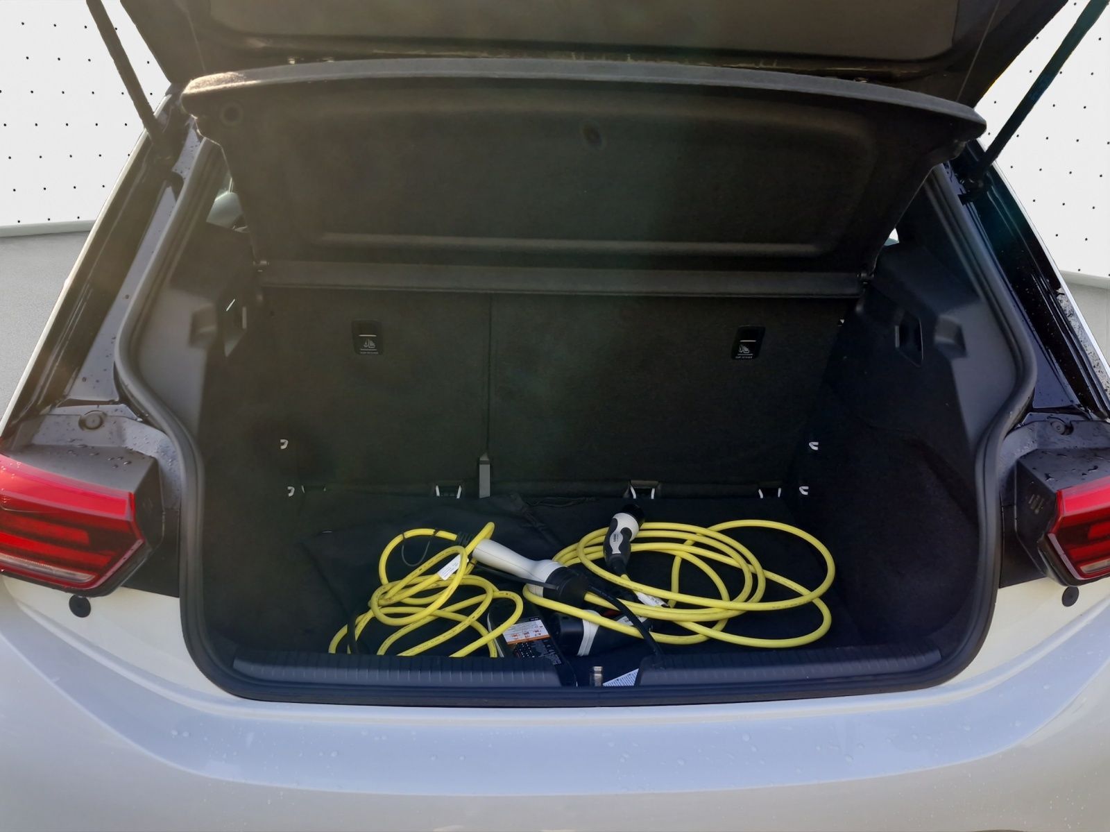 Volkswagen ID.3 - Bild 12