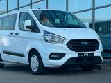 Ford Transit Tourneo Custom Kombi 320 L1 Trend Klima - Ford Transit SUV