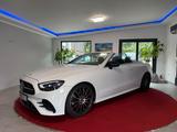 Mercedes-Benz E 300 AMG-LiNE WIDE/BURM/20ZOLL/360° - Mercedes-Benz E 300 in Dortmund