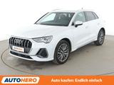 Audi Q3 40 TFSI quattro S Line Aut.*NAVI*LED*ACC*CAM* - Audi Q3 Gebrauchtwagen in München
