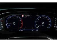 Volkswagen Taigo - Vorschau Bild 8
