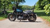 Harley-Davidson IRON 1200 - XL1200NS - TÜV NEU - Offers matching your search criteria