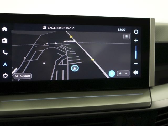 Frontera Electric C GS 44kWH AT+LED MATRIX+NAVI+