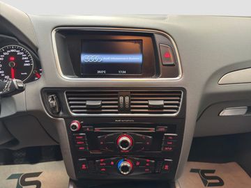 Audi Q5 - 11