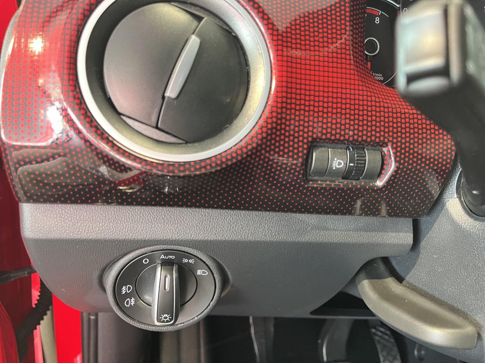 Volkswagen Up GTI 1.0 TSI 6-Gang GRA Klima Kamera, миниатюра 25