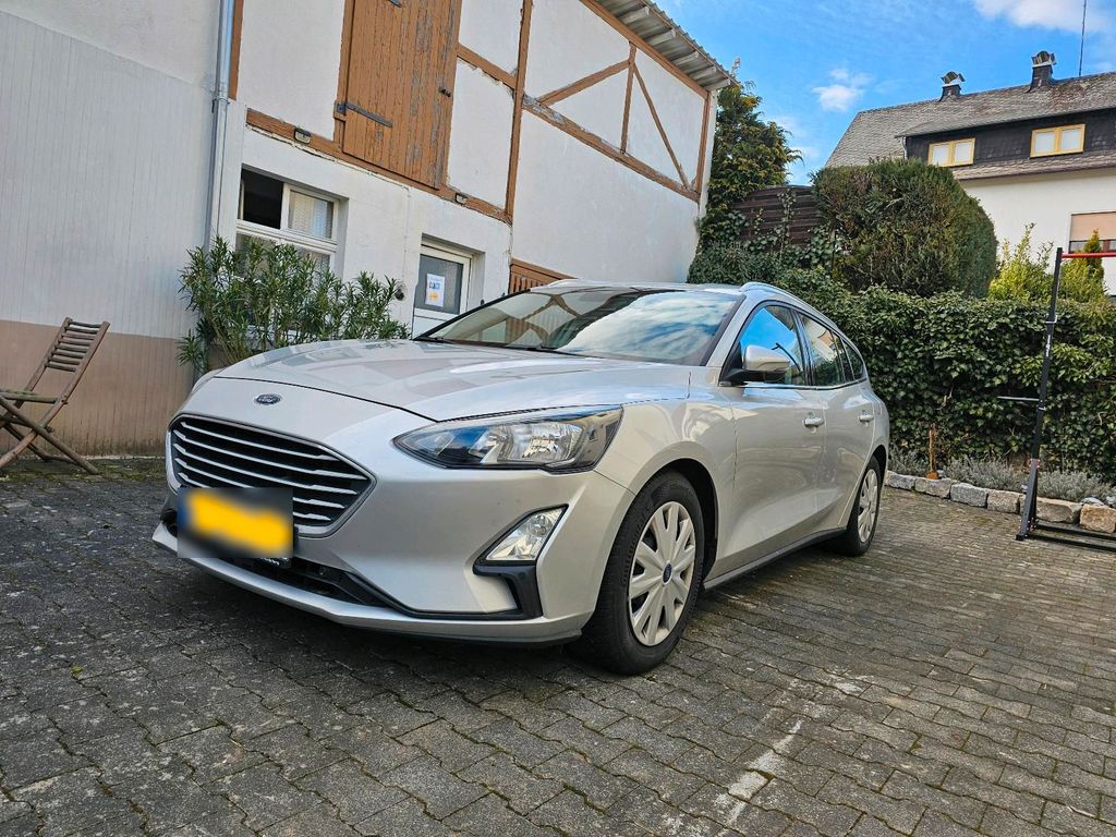 Image of Ford Focus
