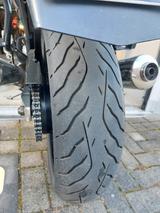 Yamaha TDM 900 - YAMAHA TDM