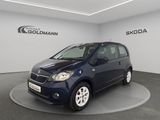 Skoda CITIGO 1.0L MPI ELEGANCE - Skoda Citigo mit Benzin-Antrieb: Kleinwagen, 1.0