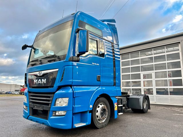 MAN TGX 18.460 XXL,LowLine,Intarder,Standklima