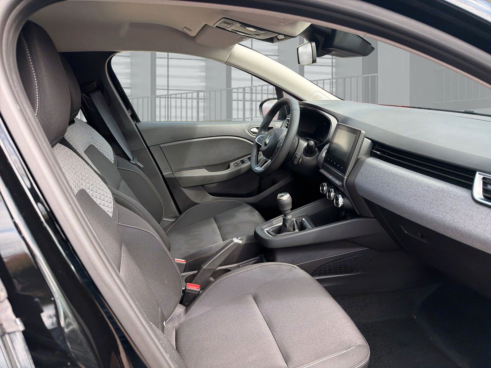 Mitsubishi Colt - Bild 16