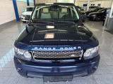 Land Rover Sport SDV6 HSE*AUT*BI-XN*NAV*CAM*TMP*LEDER*MMRY - Land Rover Range Rover Sport in Leverkusen