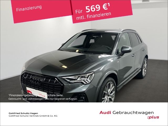 Image of Audi Q3