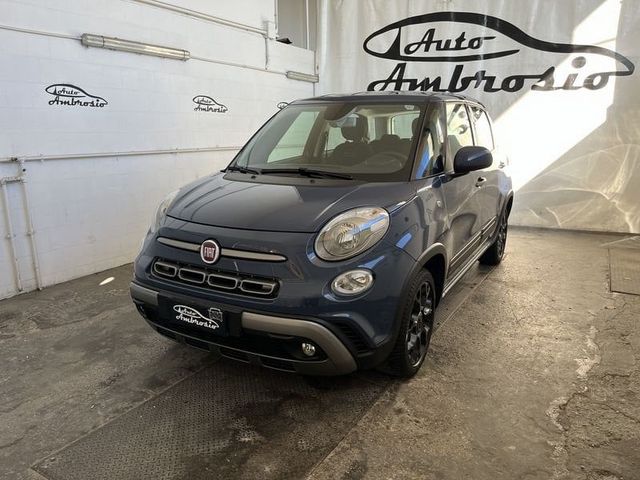 Fiat FIAT 500L 1.4 95 CV S&S Cross TUA DA 150,00 AL M